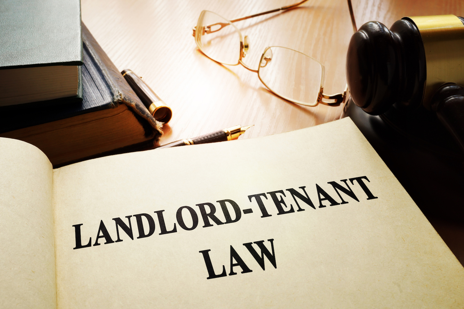 Landlord Tenant Lease Law