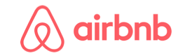Logo for Company Airbnb