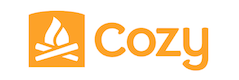 Logo for Company Cozy