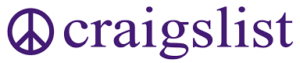 Logo for Company Craigslist