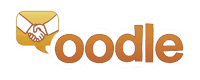 Logo for Company Oodle.com