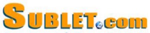 Logo for Company Sublet.com