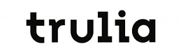 Logo for Company Trulia