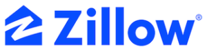 Logo for Company Zillow