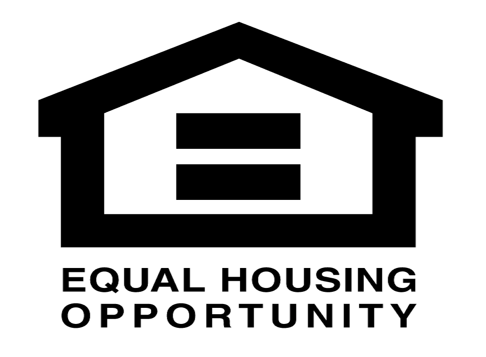 Equal Housing Opportunity