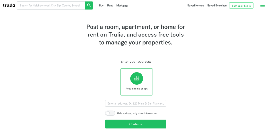 The Top 20 Rental Property Listing Sites for Landlords in 2020 Landlord Guidance